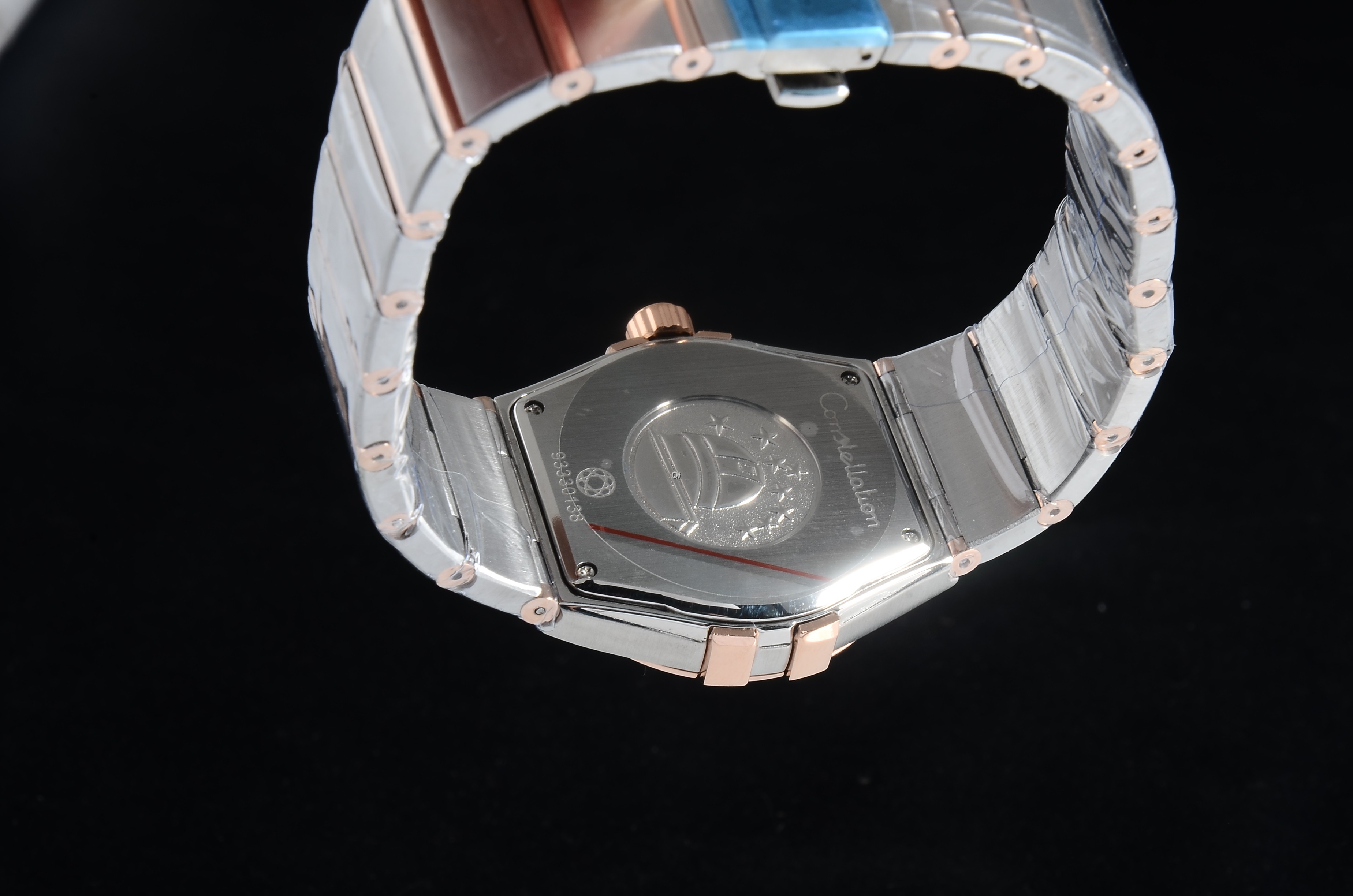 Omega watch man-226